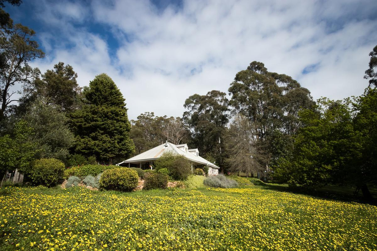 Public Area 3, Balingup Heights Hilltop Forest Cottages, Donnybrook-Balingup