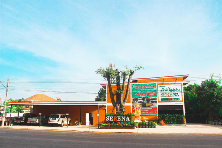 Exterior & Views 4, Serena resort, Muang Nakhon Ratchasima