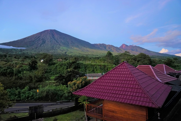 Exterior & Views 1, Pesona Rinjani Hotel & Restaurant, Lombok