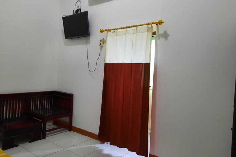 Bedroom 5, Mozza Guest House, Klaten