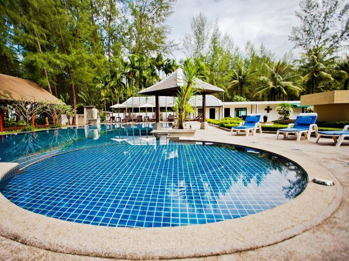 Sport & Beauty 4, Ocean Breeze Residence, Takua Pa