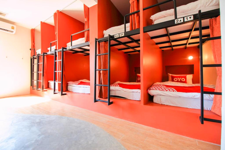 Bedroom 9