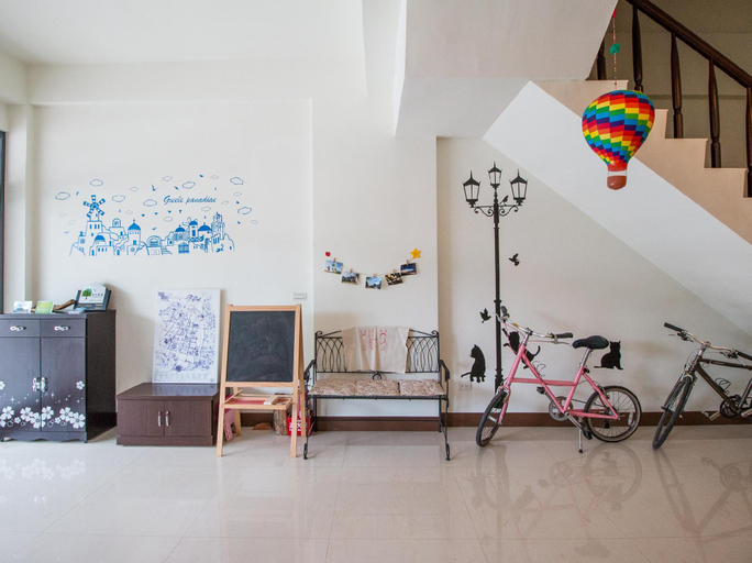 Others 5, Fu Taitung Bed and Breakfast, Taitung