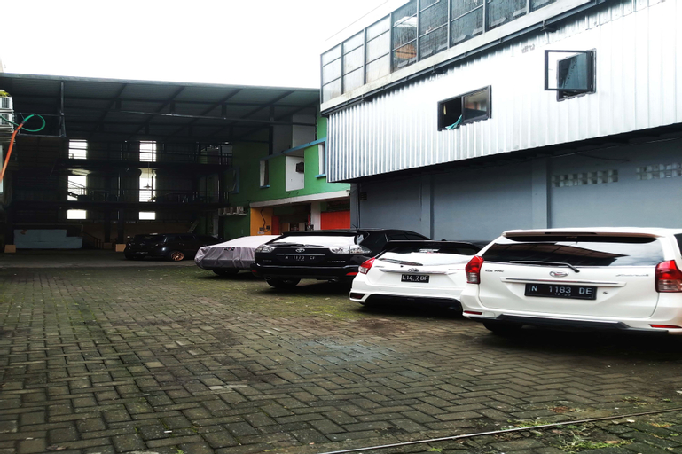 Dei Kost, Malang