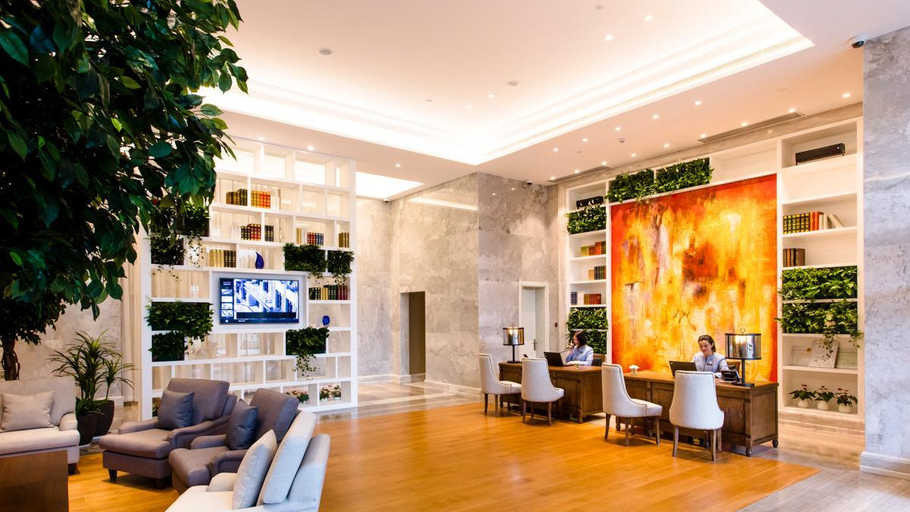 Public Area 4, Residence G Shenzhen, Shenzhen