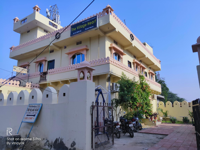 Others 5, Hotel The Village Heart, Sawai Madhopur