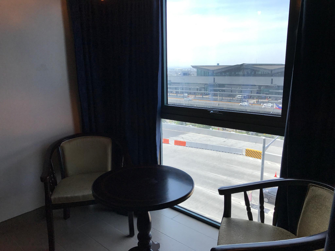 Others 5, Walk to Terminal 3 | Cozy Studio at Two Palmtree, Pasay City