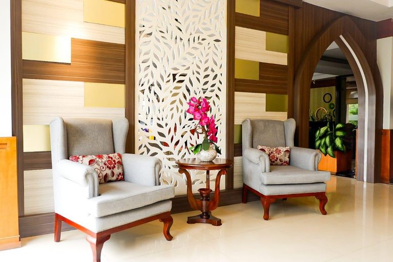 Public Area 2, Hotel Mekkah Banda Aceh, Banda Aceh
