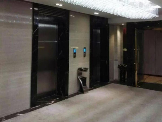 Public Area 3, The Century Hotel, Zhongshan