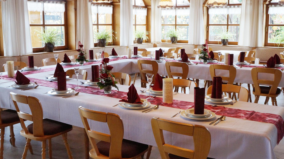 Food & Drinks 4, Hotel Restaurant Goger, Haßberge