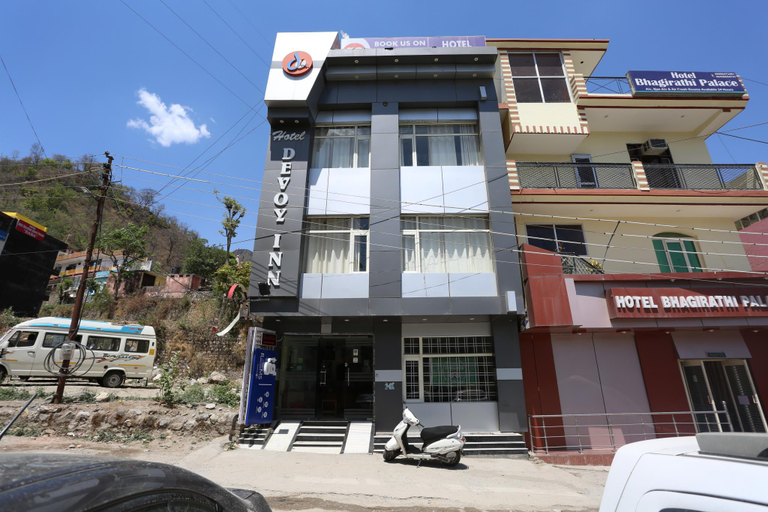Others 4, Hotel Devoy Inn, Garhwal