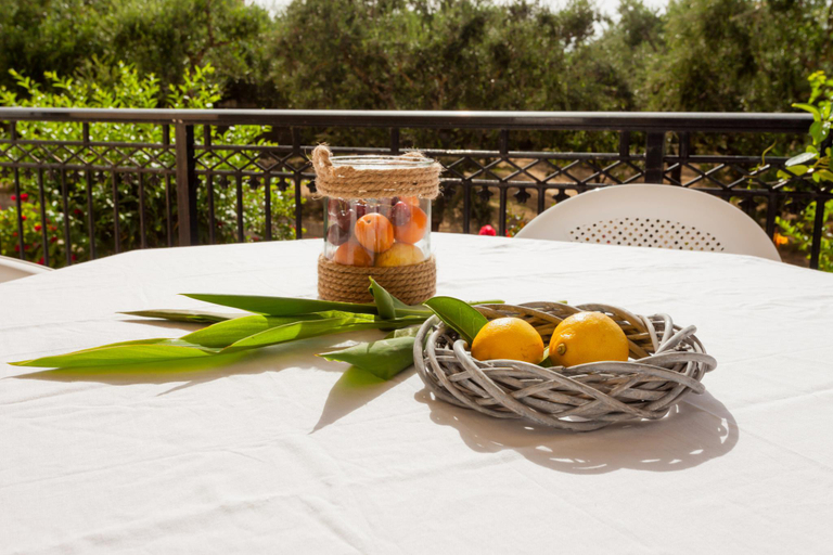 Food & Drinks 4, Galatea, Ionian Islands