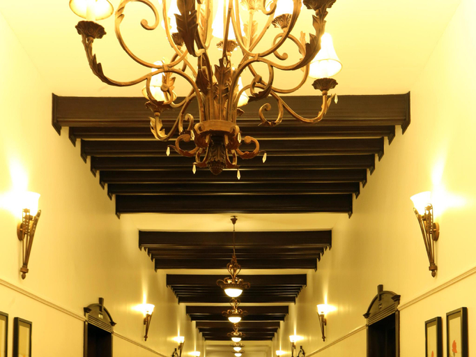 Public Area 2, Parisons Plantation Experiences Bungalow, Wayanad