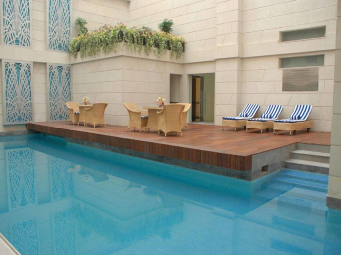 Sport & Beauty 2, Dia Park Premier Hotel, Gurgaon