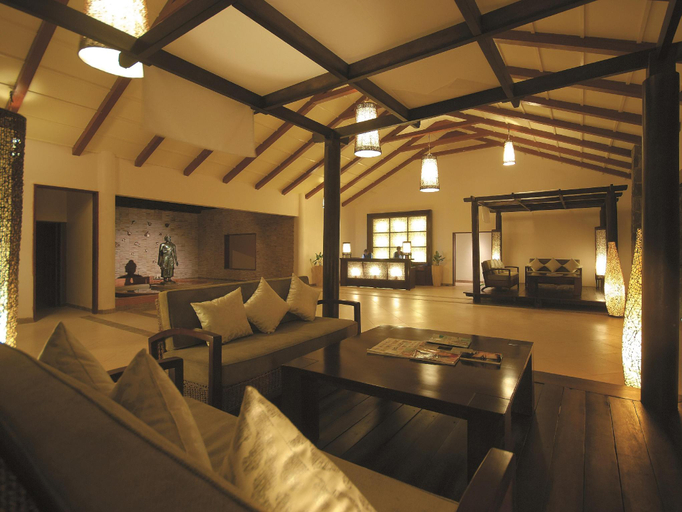 Public Area 4, The Windflower Resorts & Spa Coorg, Kodagu