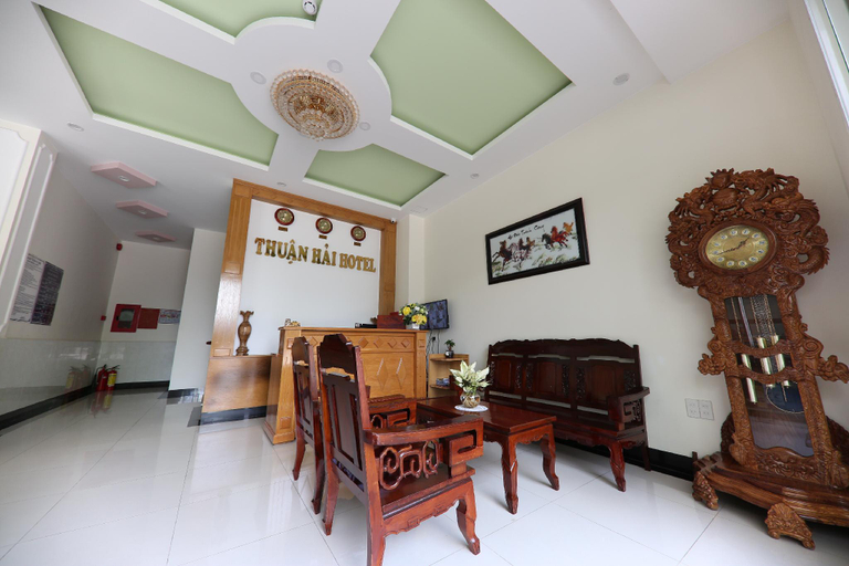 Public Area 2, Thuan Hai Hotel, Phú Quốc