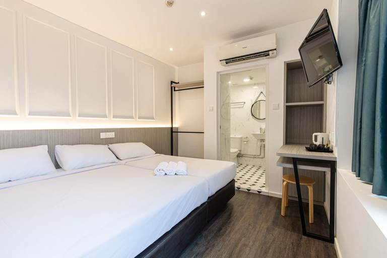 Bedroom 14
