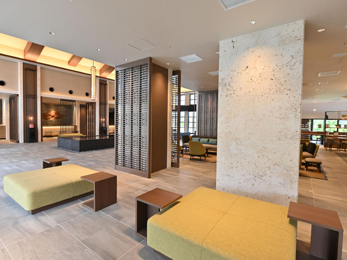 Public Area 5, Fusaki Beach Resort Hotel & Villas, Ishigaki