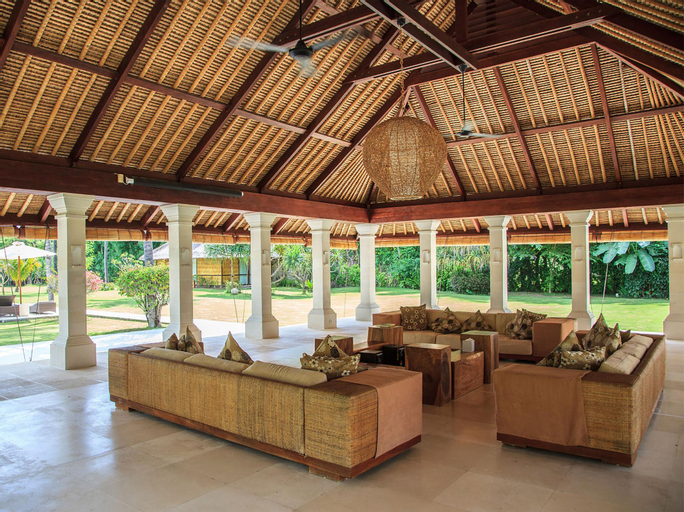 Villa Sepoi Sepoi by Elite Havens, Lombok