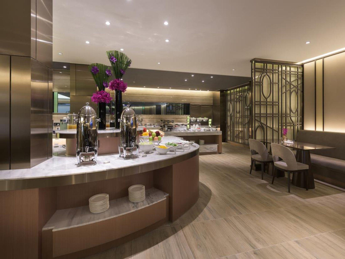 Public Area 3, Mercure Hongqiao Airport, Shanghai