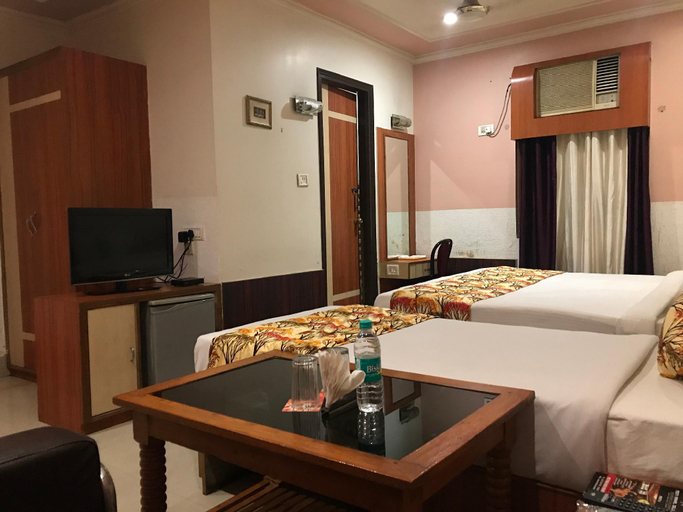 Others 5, Hotel Minakshi International, Muzaffarpur