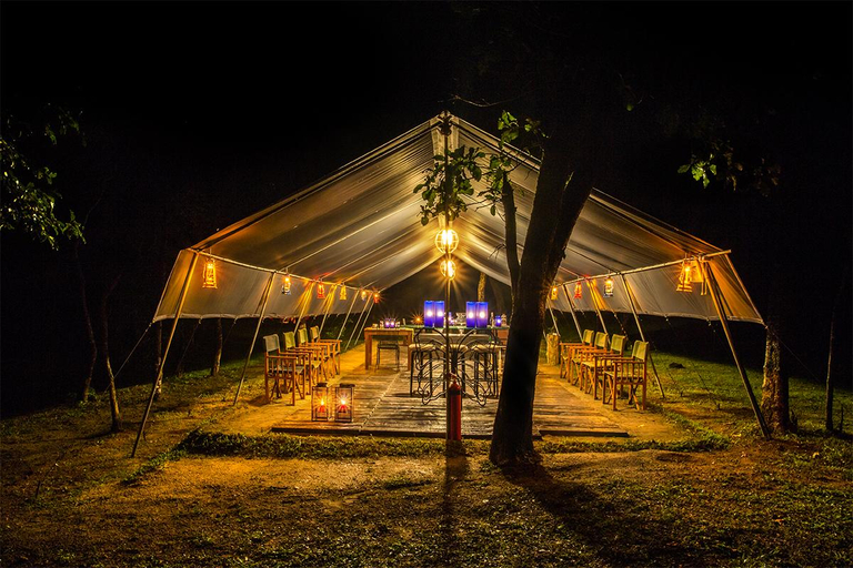 Public Area 4, Ahaspokuna, Balangoda