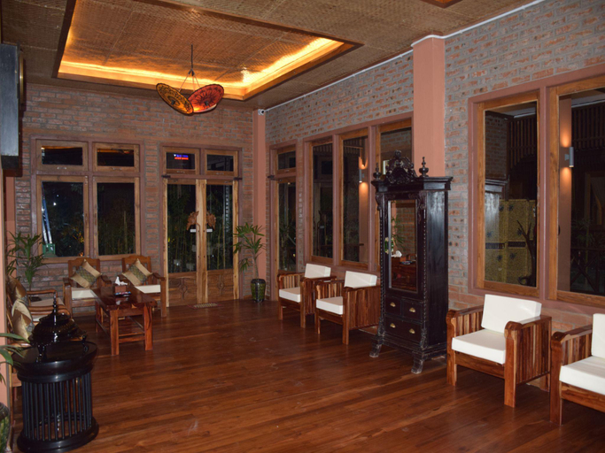 Public Area
