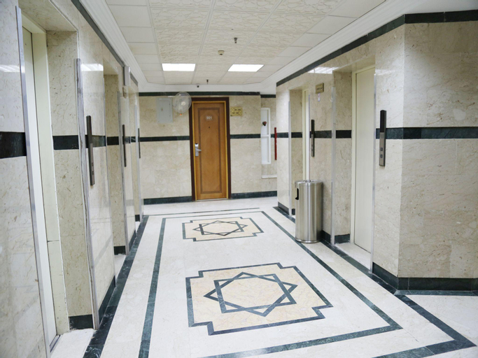 Public Area 2, Wahet Al Deafah Hotel, Makkah