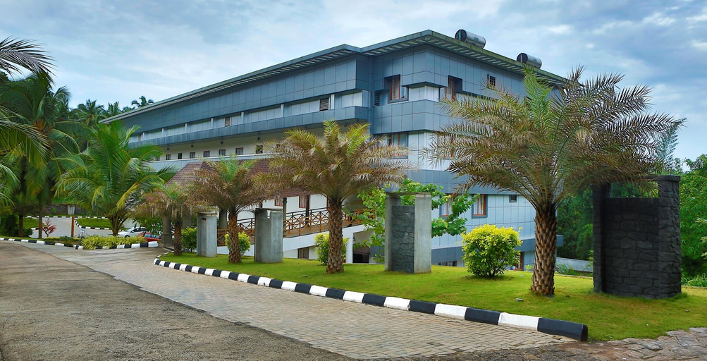 Exterior & Views 4, Eco Garden Cheruthuruthy Thrissur, Thrissur