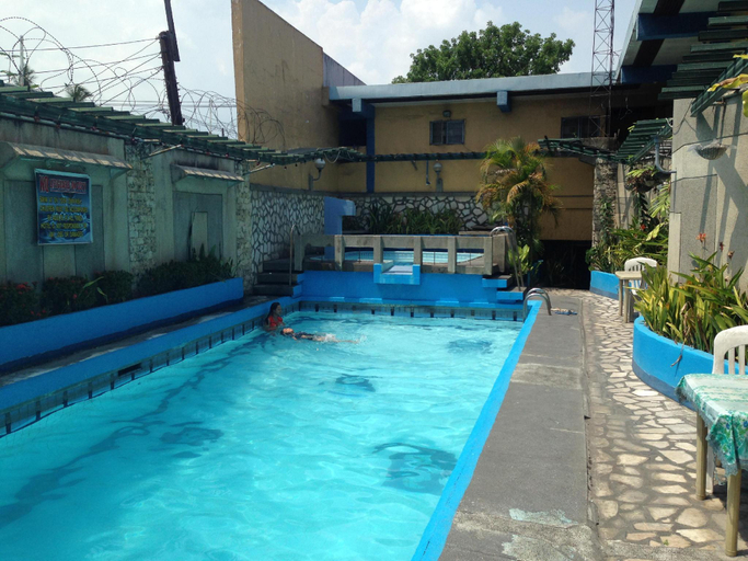 Others 2, Horizon Frontier Hotel, Angeles City