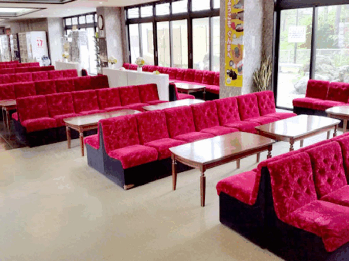 Public Area 2, New Koyo, Kusatsu