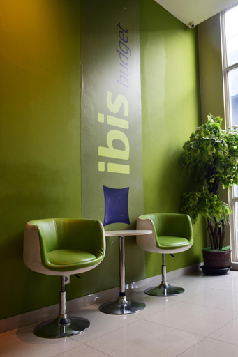Public Area, Ibis Budget Semarang Tendean, Semarang