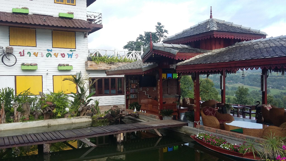 Pai Kiang Fa Resort, Pai