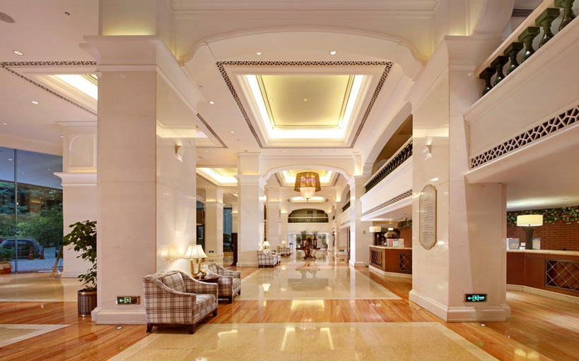 Public Area 3, City Hotel Xiamen, Xiamen