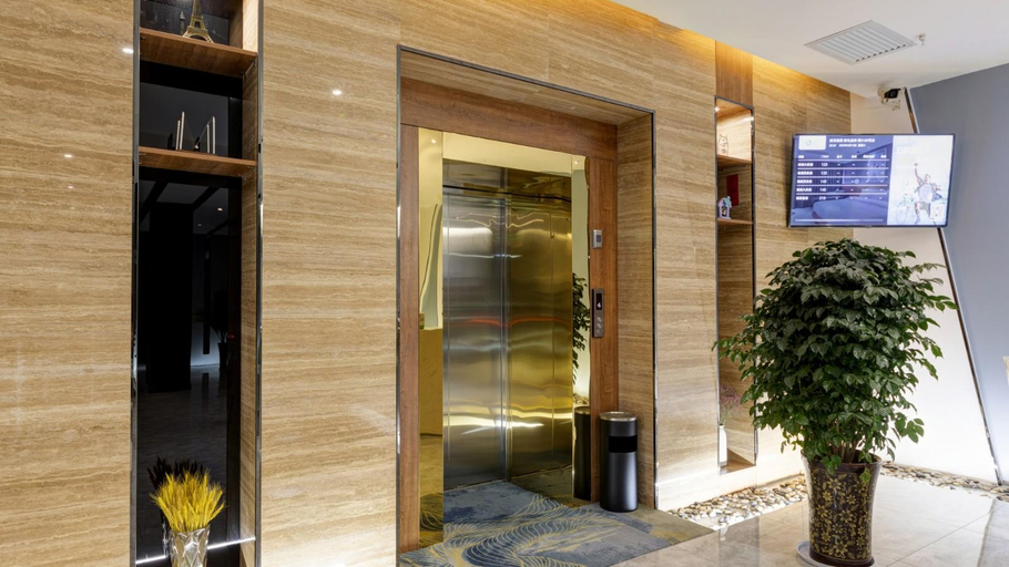 Others 5, Sucha Hotel Long County Passenger Bus Station, Baoji