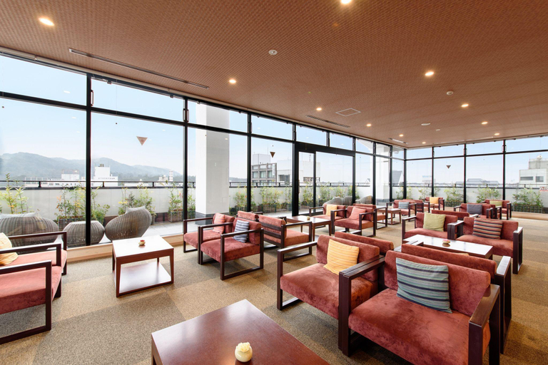 Public Area, Ise Shinsen, Ise