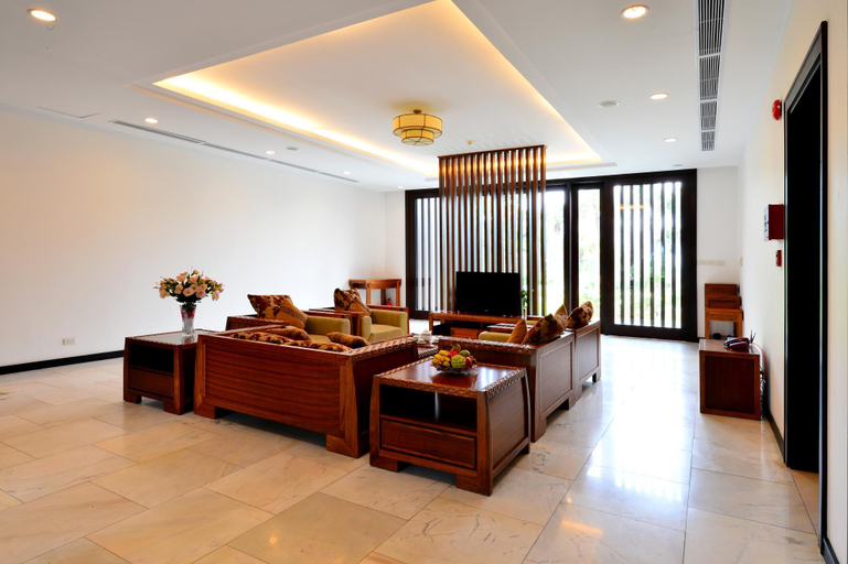 Public Area 4, NCC Garden Villas, Từ Liêm