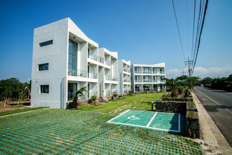 Poema Stay, Jeju