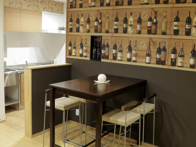 Others 4, OCHO Guest House, Sapporo