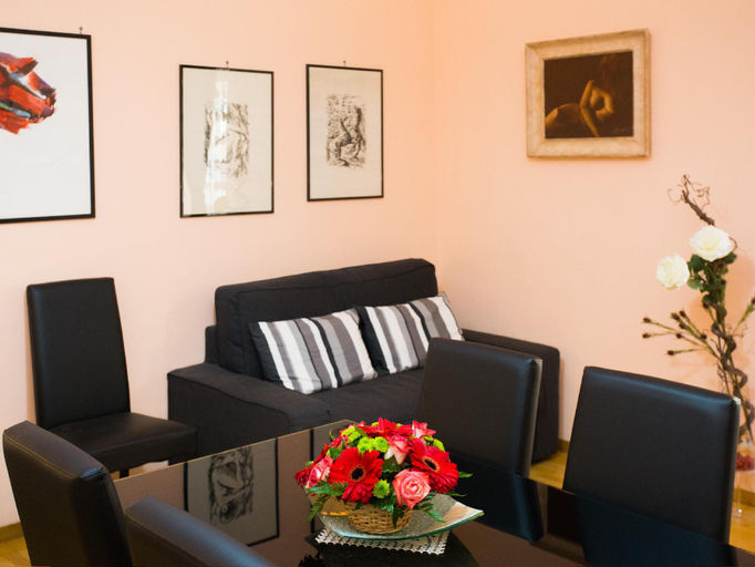 Others 3, B&B Eternal Rome Inn, Rome