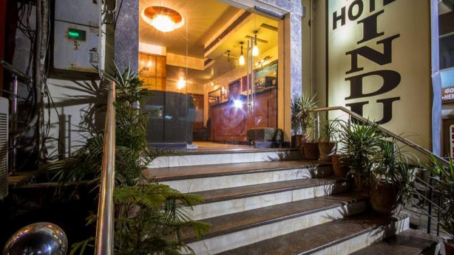 Public Area, Hotel Indus-Divine Golden View, Amritsar, Amritsar