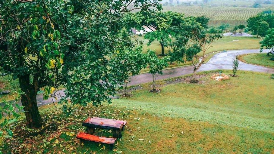 Exterior & Views 4, Baan Buree Wang Nam Khiao, Wang Num Khiaw