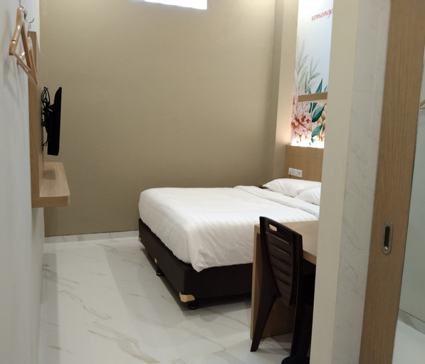 Sport & Beauty 5, Botanic Hotel, Samarinda
