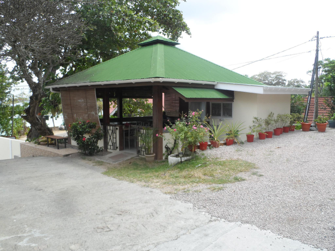 Public Area