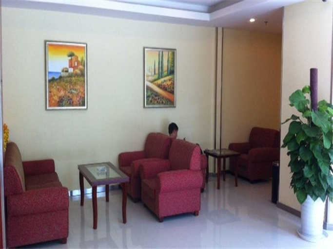 Public Area