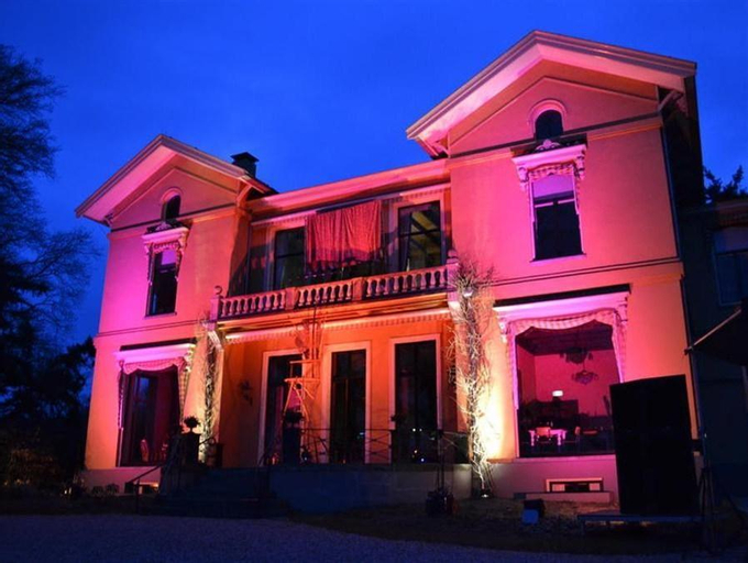 Hotel Gaia, Deventer