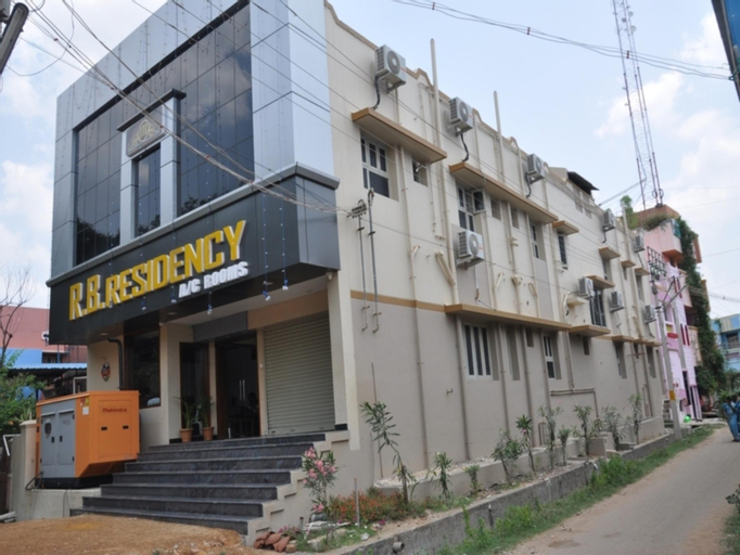 RB Residency - Paramakudi, Sivaganga