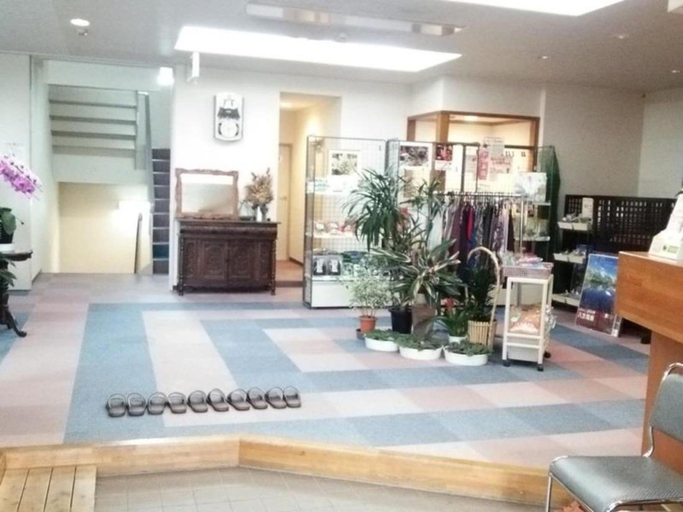 Public Area 2, Hakuba Hotel Hananosato, Hakuba