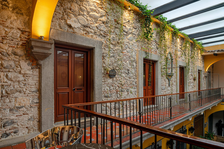 Food & Drinks 5, Hotel Boutique Casa Zevallos, Ixtaczoquitlán