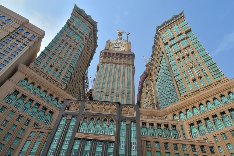 Retaj Albayt Suites Hotel, Makkah